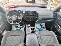 نيسان باثفايندر